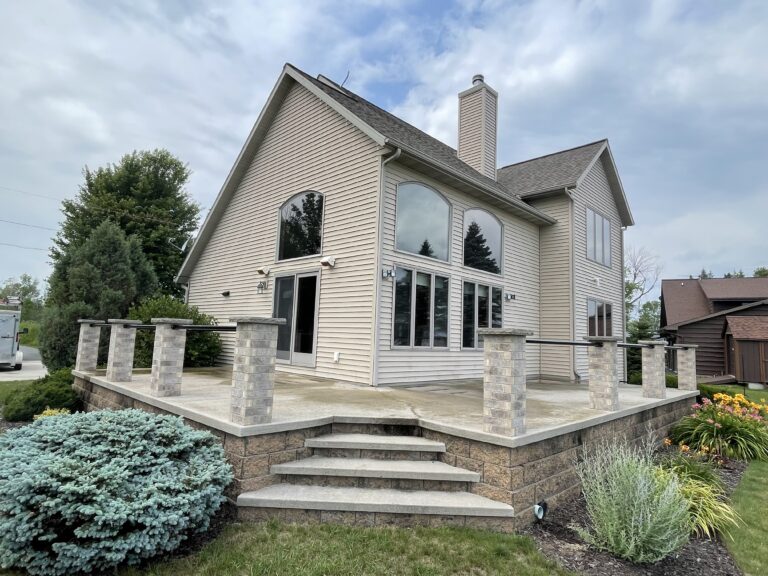 C & M Power Washing LLC