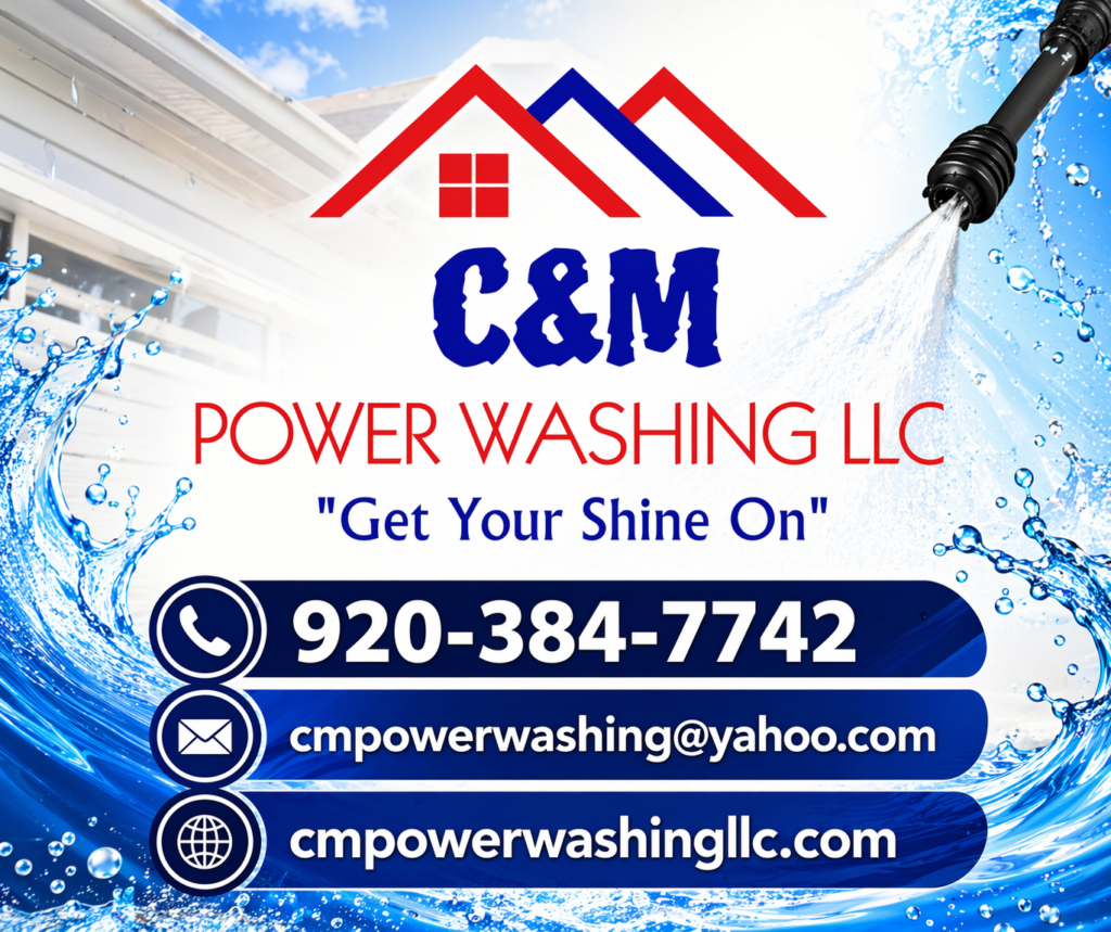 log out graphic for videos